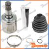 Joint kit intérieur pour arbre de transmission gauche pour MITSUBISHI | J7945, 12080683